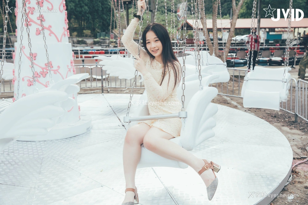 1P - 婕咪《日租女友游乐趣》