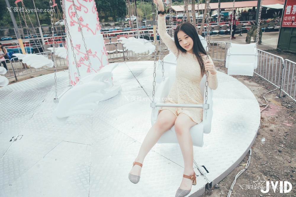 1P - 婕咪《日租女友游乐趣》