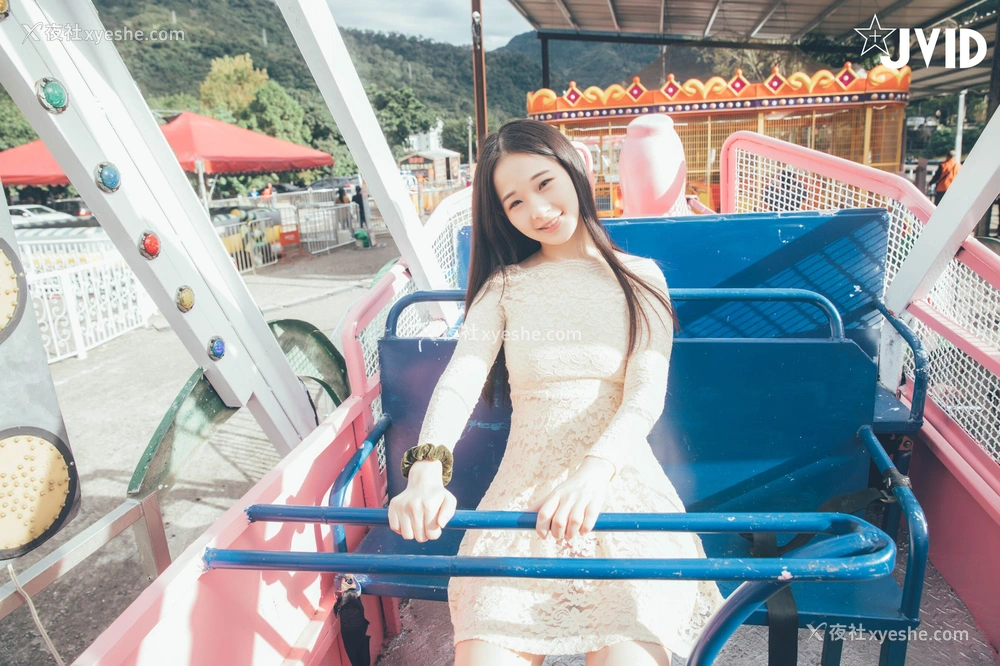 1P - 婕咪《日租女友游乐趣》