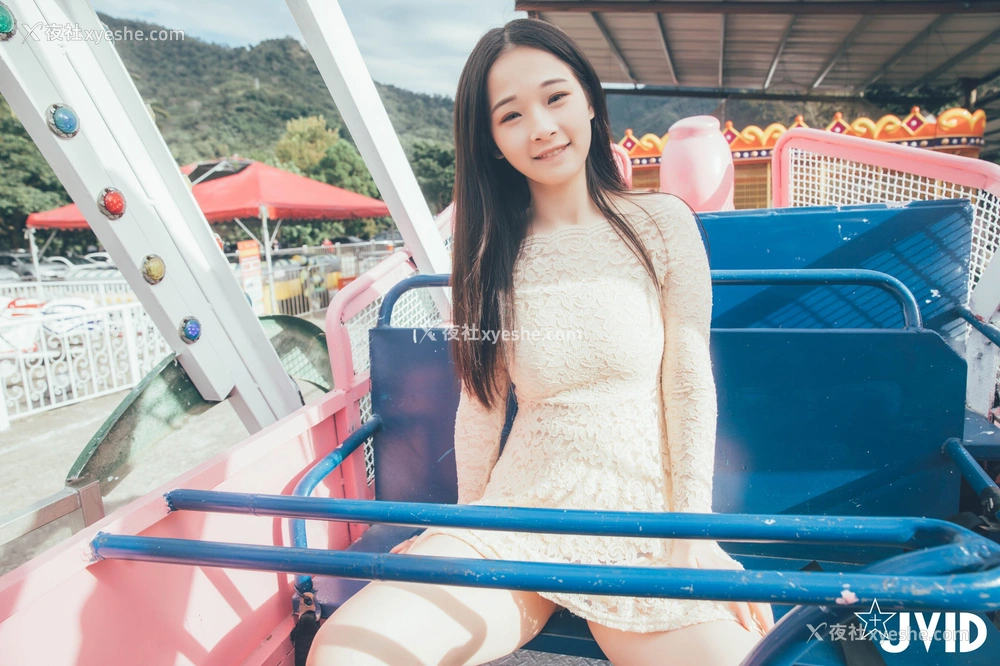 1P - 婕咪《日租女友游乐趣》