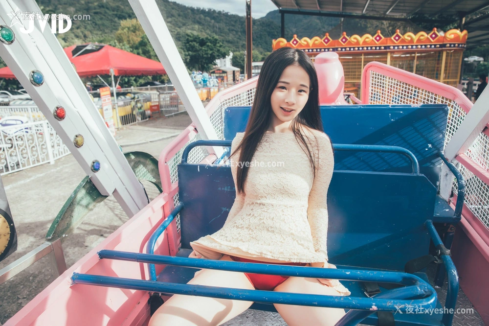 1P - 婕咪《日租女友游乐趣》