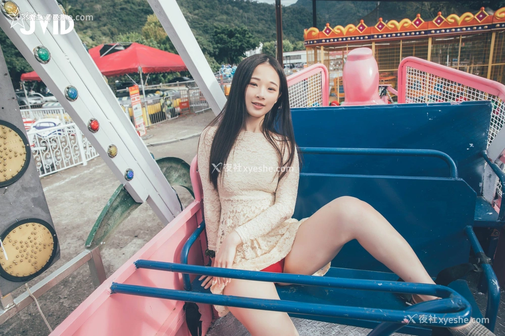 1P - 婕咪《日租女友游乐趣》