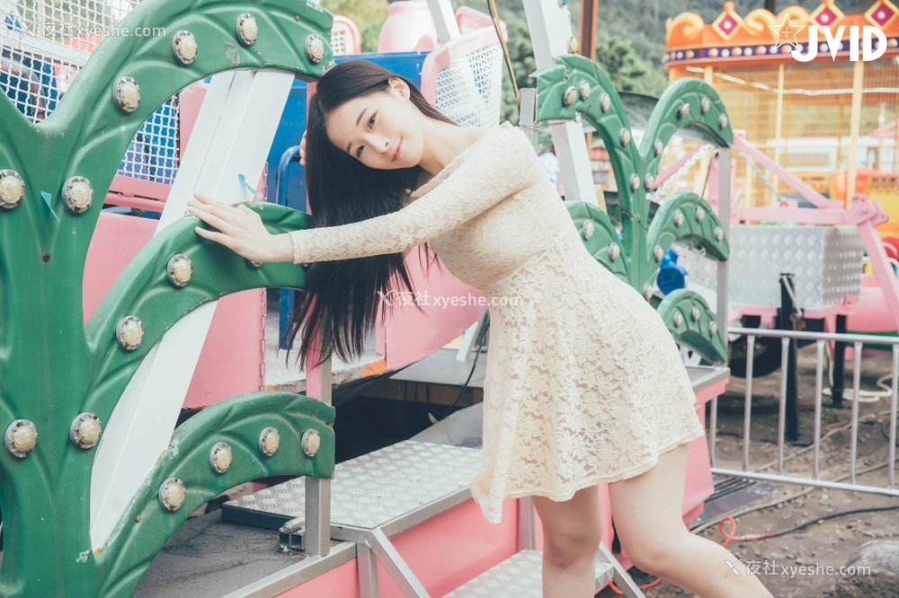 1P - 婕咪《日租女友游乐趣》