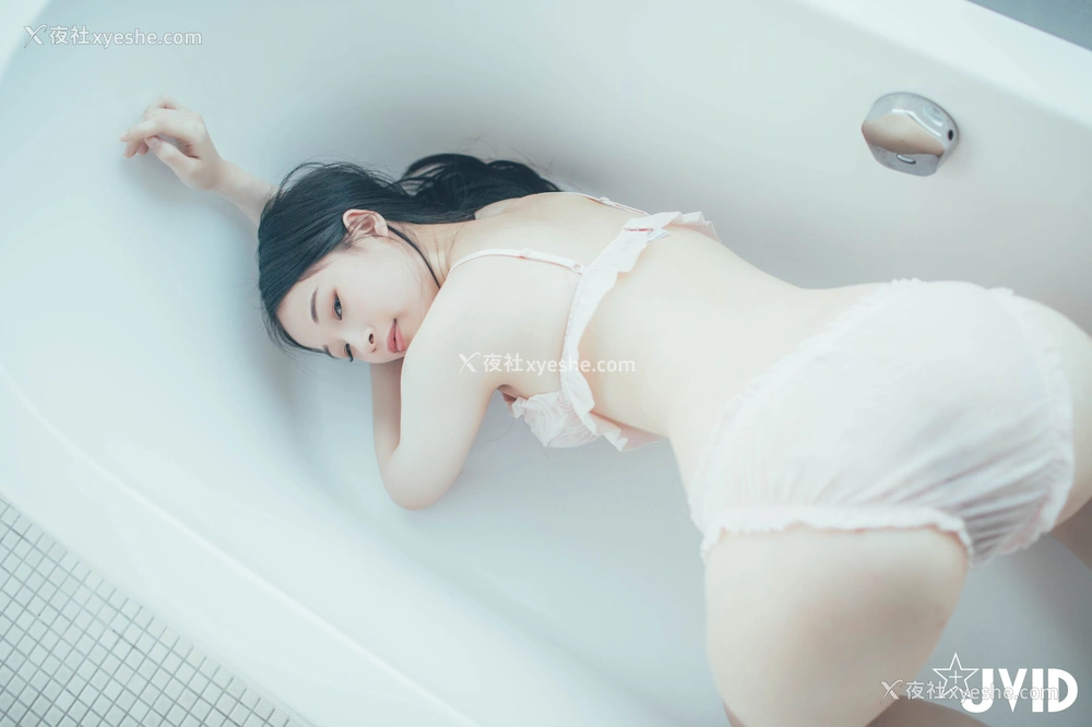 1P - 婕咪《日租女友游乐趣》
