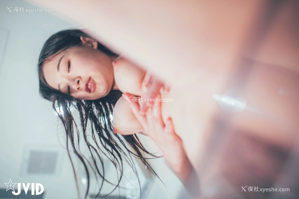 1P - 婕咪《日租女友游乐趣》