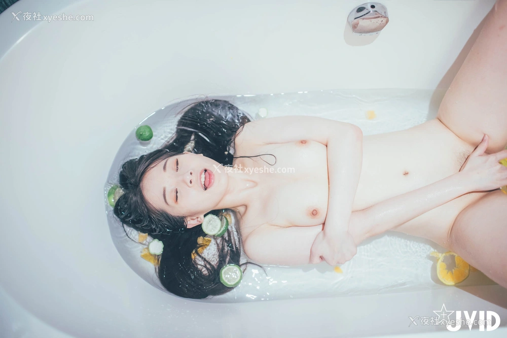 1P - 婕咪《日租女友游乐趣》
