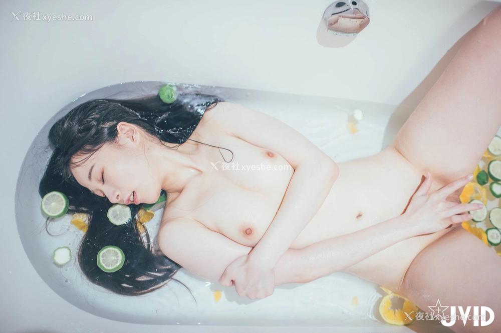 1P - 婕咪《日租女友游乐趣》