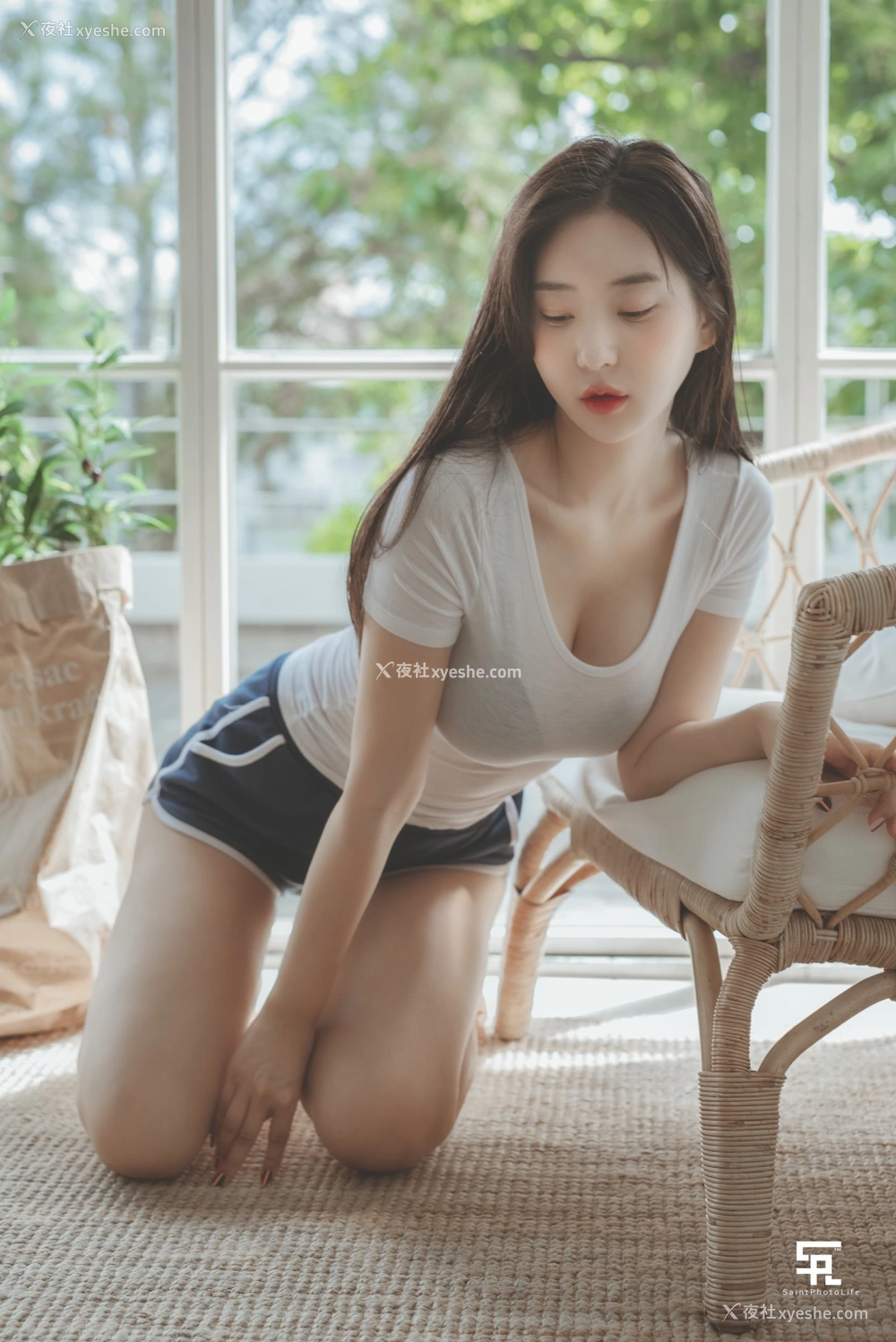 1P - [SaintPhotoLife] Zennyrt 申才恩 One Summer Day