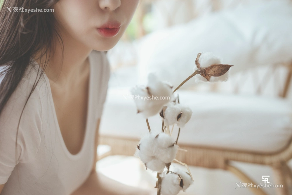 1P - [SaintPhotoLife] Zennyrt 申才恩 One Summer Day