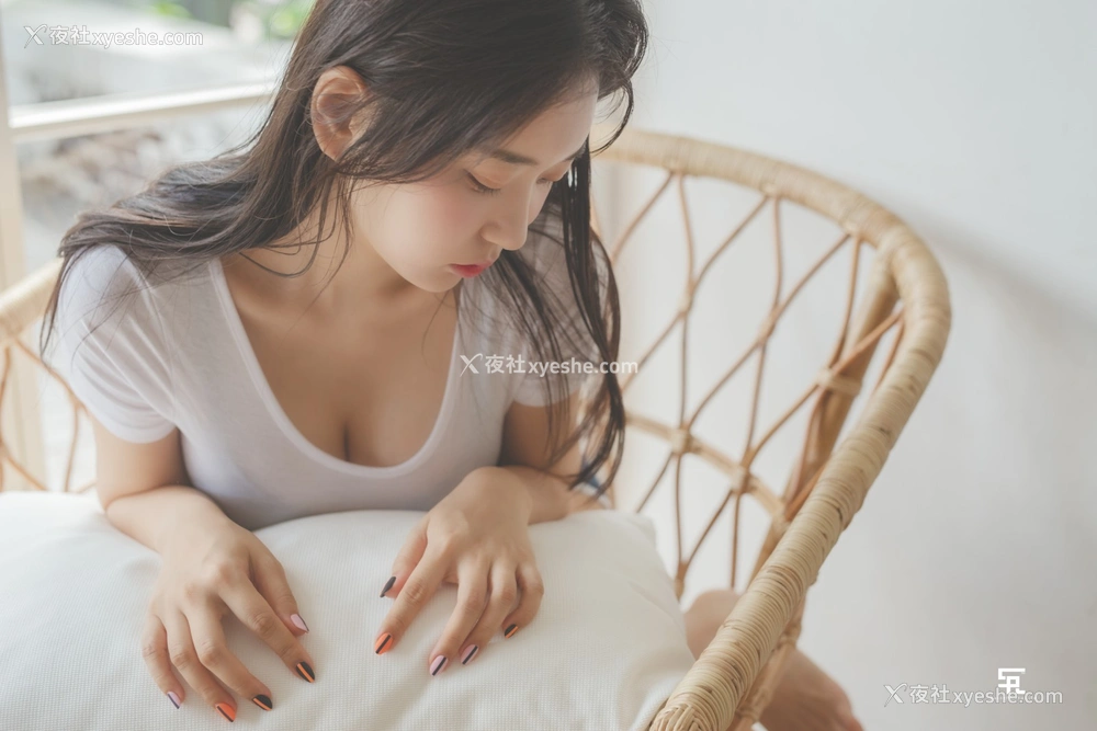1P - [SaintPhotoLife] Zennyrt 申才恩 One Summer Day