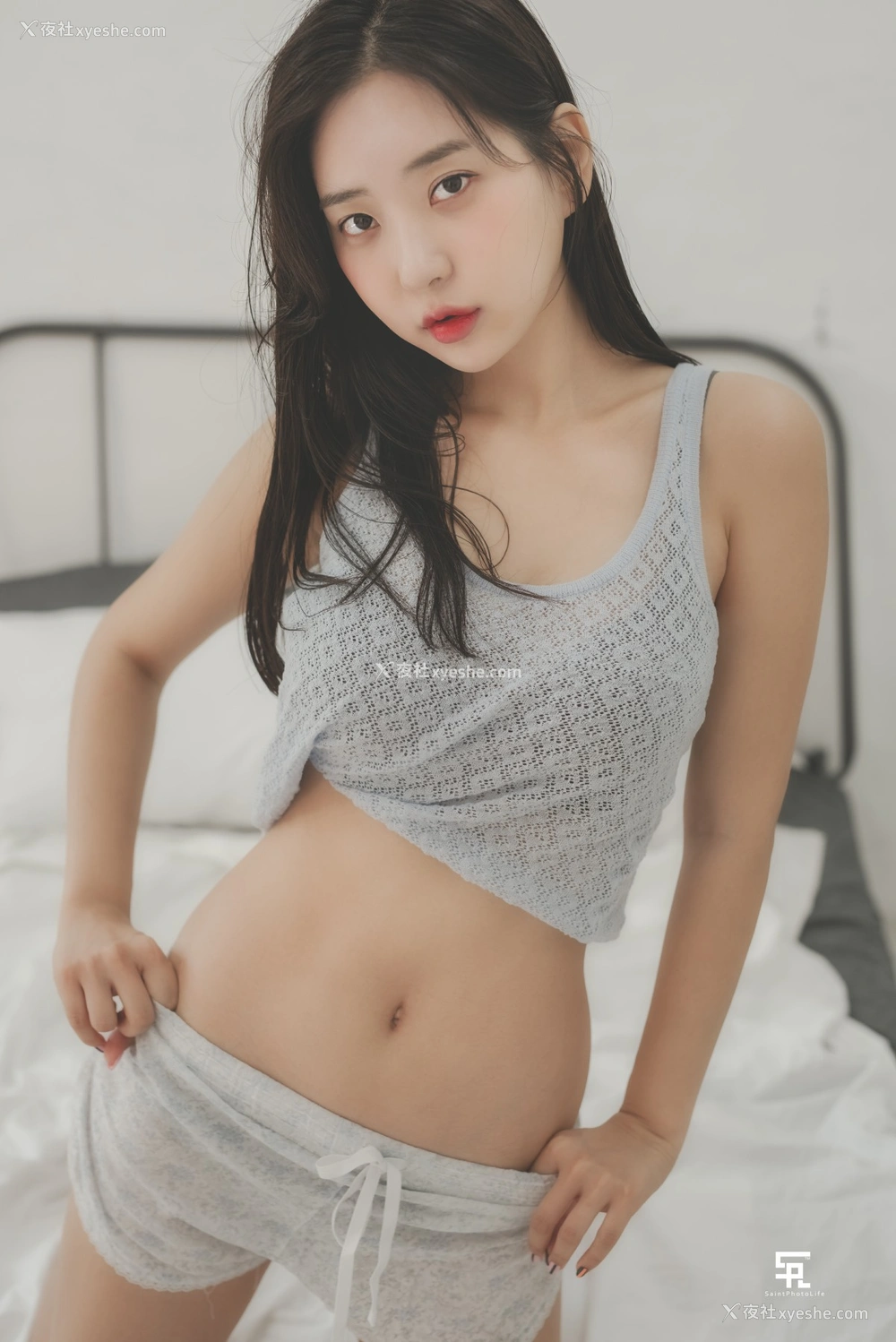 1P - [SaintPhotoLife] Zennyrt 申才恩 One Summer Day