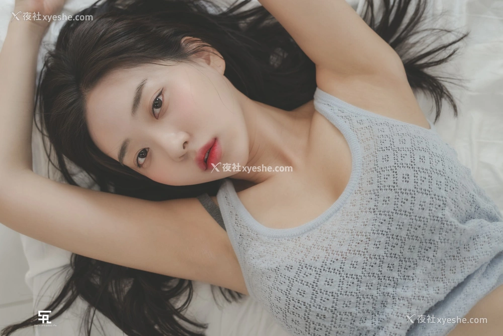 1P - [SaintPhotoLife] Zennyrt 申才恩 One Summer Day