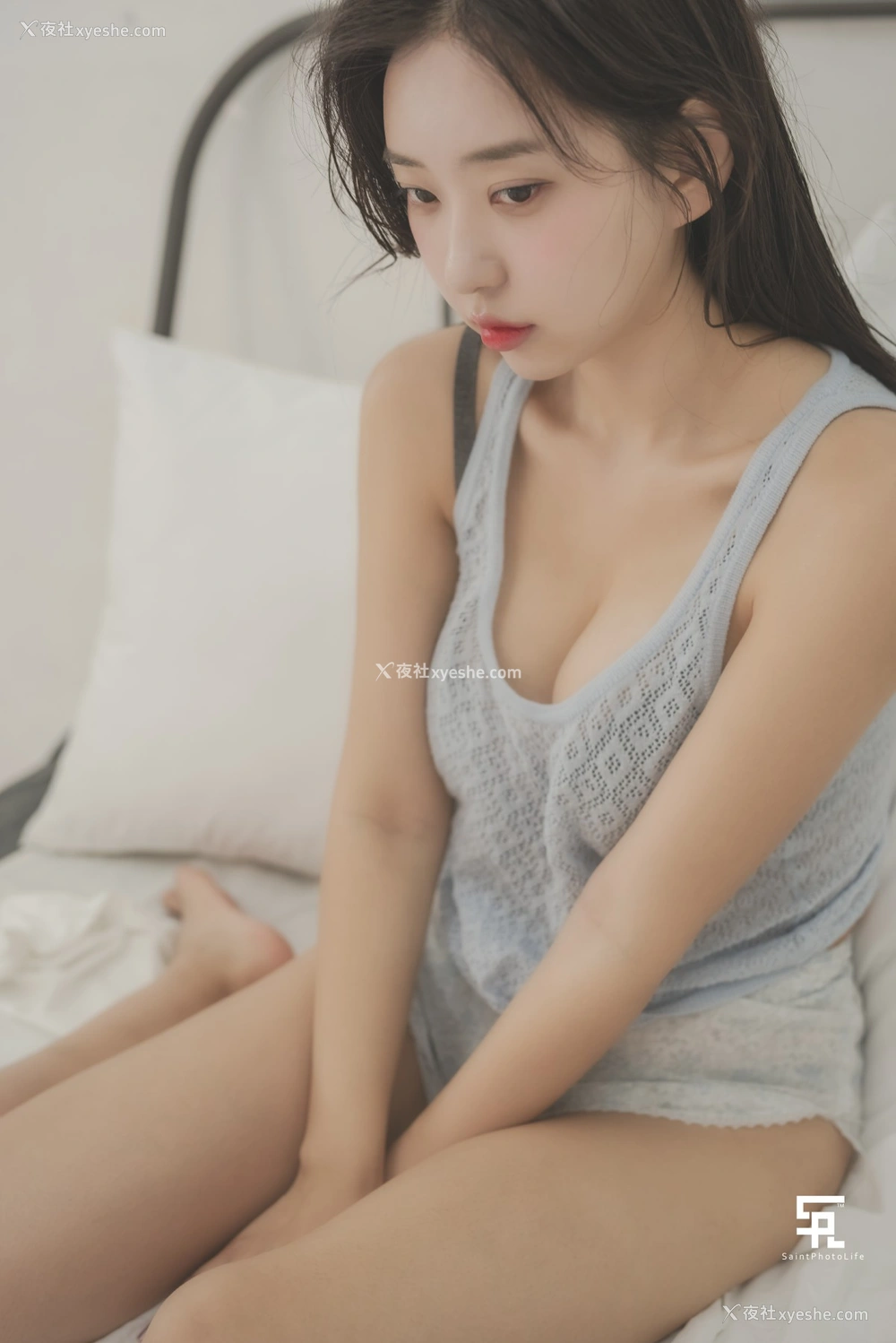 1P - [SaintPhotoLife] Zennyrt 申才恩 One Summer Day