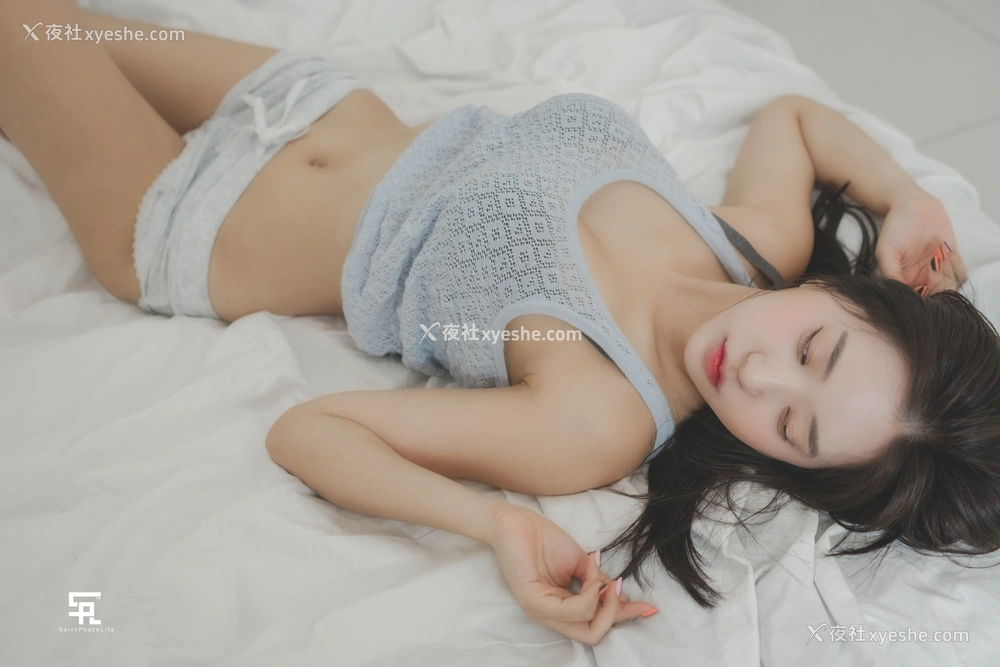 1P - [SaintPhotoLife] Zennyrt 申才恩 One Summer Day