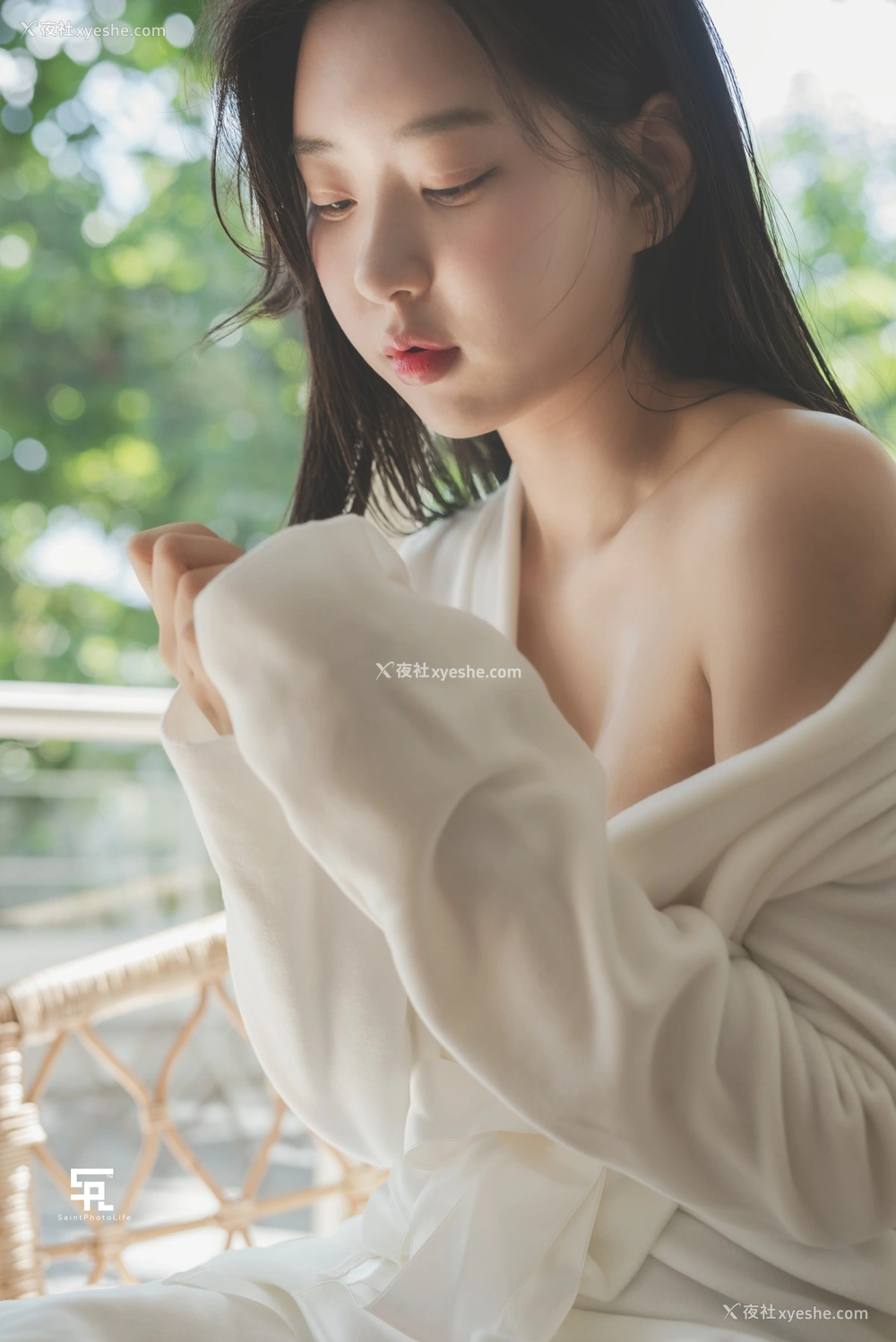 1P - [SaintPhotoLife] Zennyrt 申才恩 One Summer Day