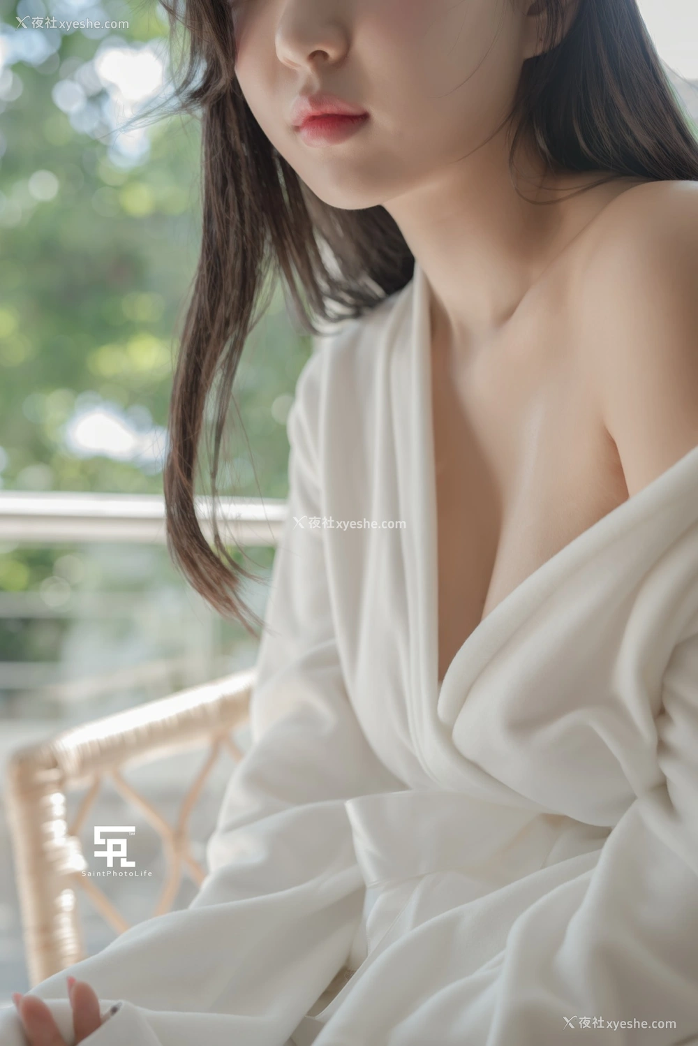 1P - [SaintPhotoLife] Zennyrt 申才恩 One Summer Day