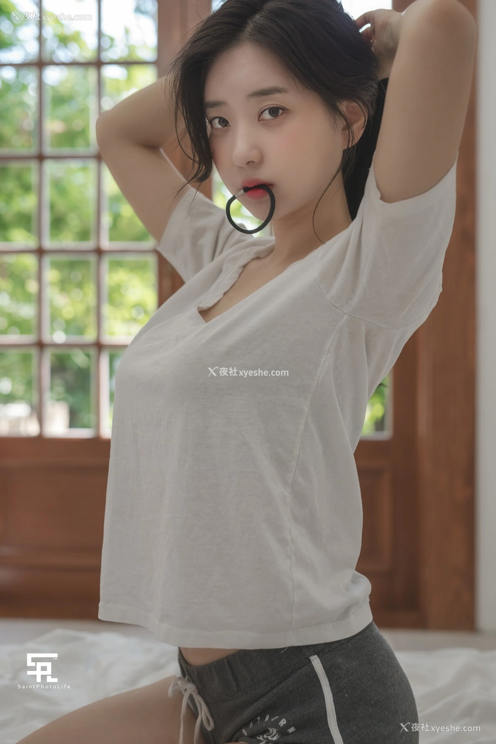 1P - [SaintPhotoLife] Zennyrt 申才恩 One Summer Day
