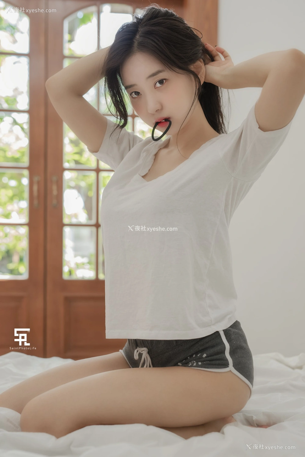 1P - [SaintPhotoLife] Zennyrt 申才恩 One Summer Day