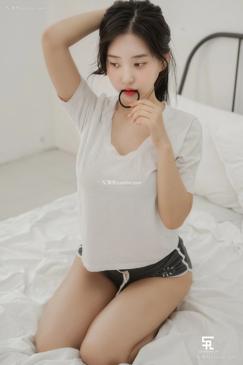 1P - [SaintPhotoLife] Zennyrt 申才恩 One Summer Day