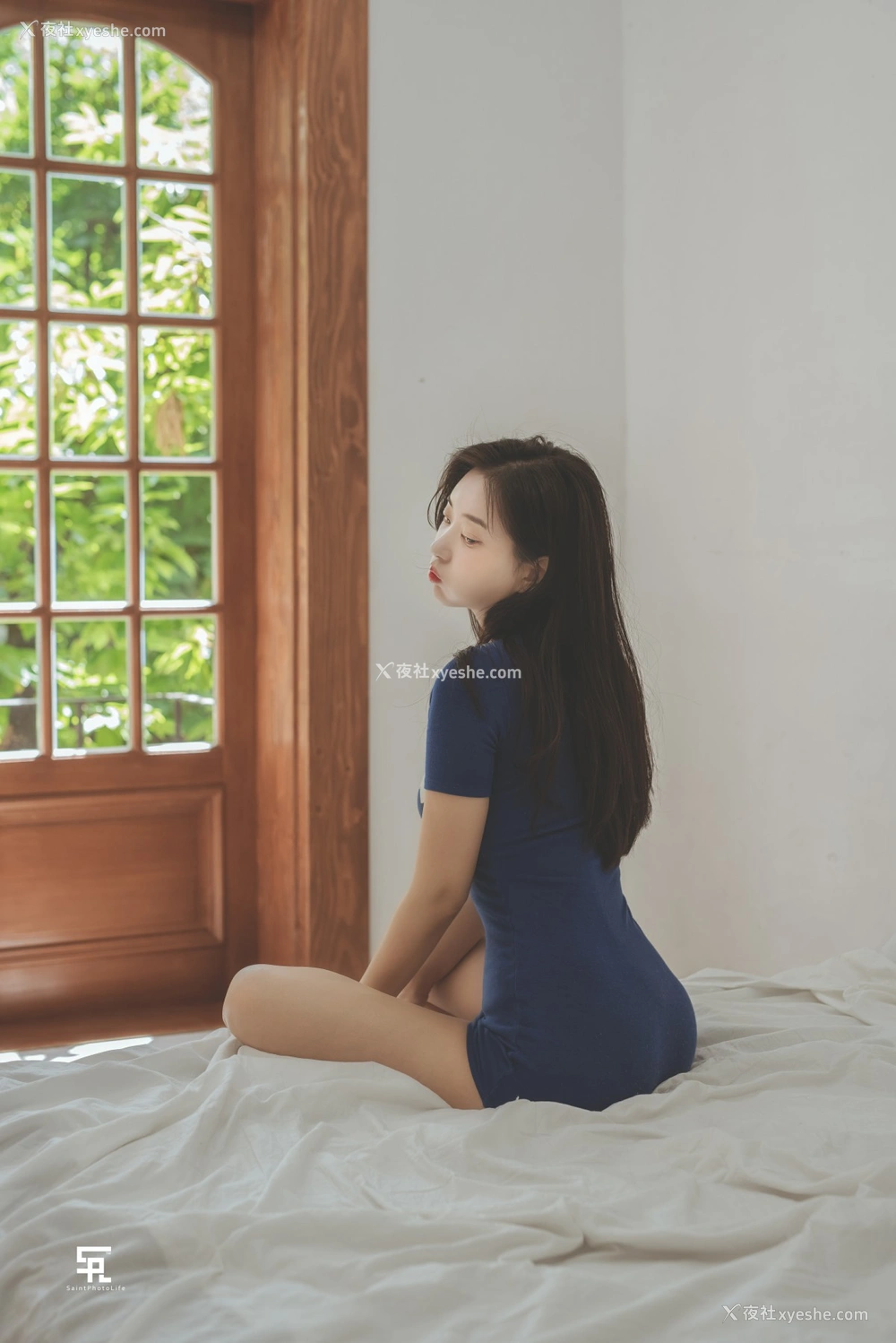1P - [SaintPhotoLife] Zennyrt 申才恩 One Summer Day