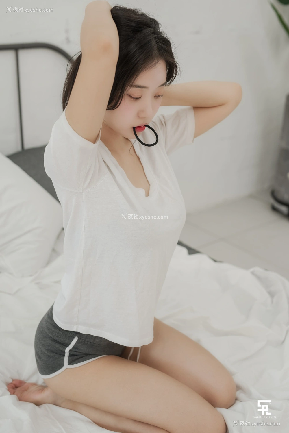 1P - [SaintPhotoLife] Zennyrt 申才恩 One Summer Day