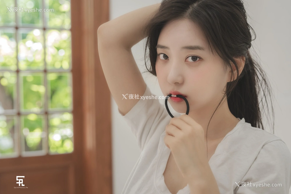 1P - [SaintPhotoLife] Zennyrt 申才恩 One Summer Day