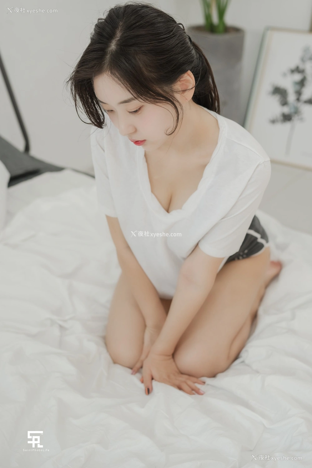 1P - [SaintPhotoLife] Zennyrt 申才恩 One Summer Day