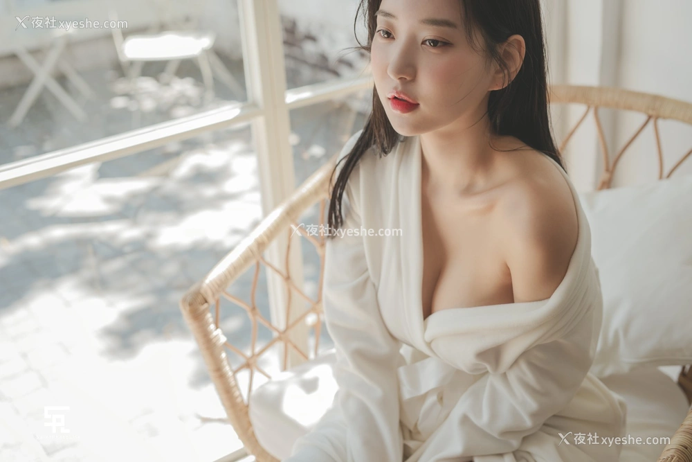 1P - [SaintPhotoLife] Zennyrt 申才恩 One Summer Day