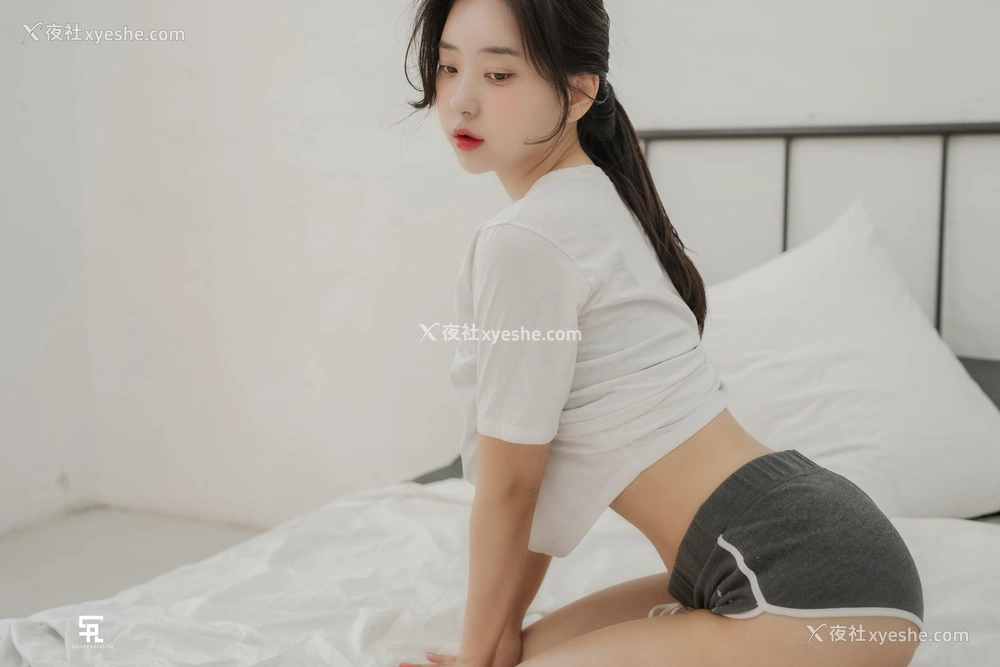 1P - [SaintPhotoLife] Zennyrt 申才恩 One Summer Day