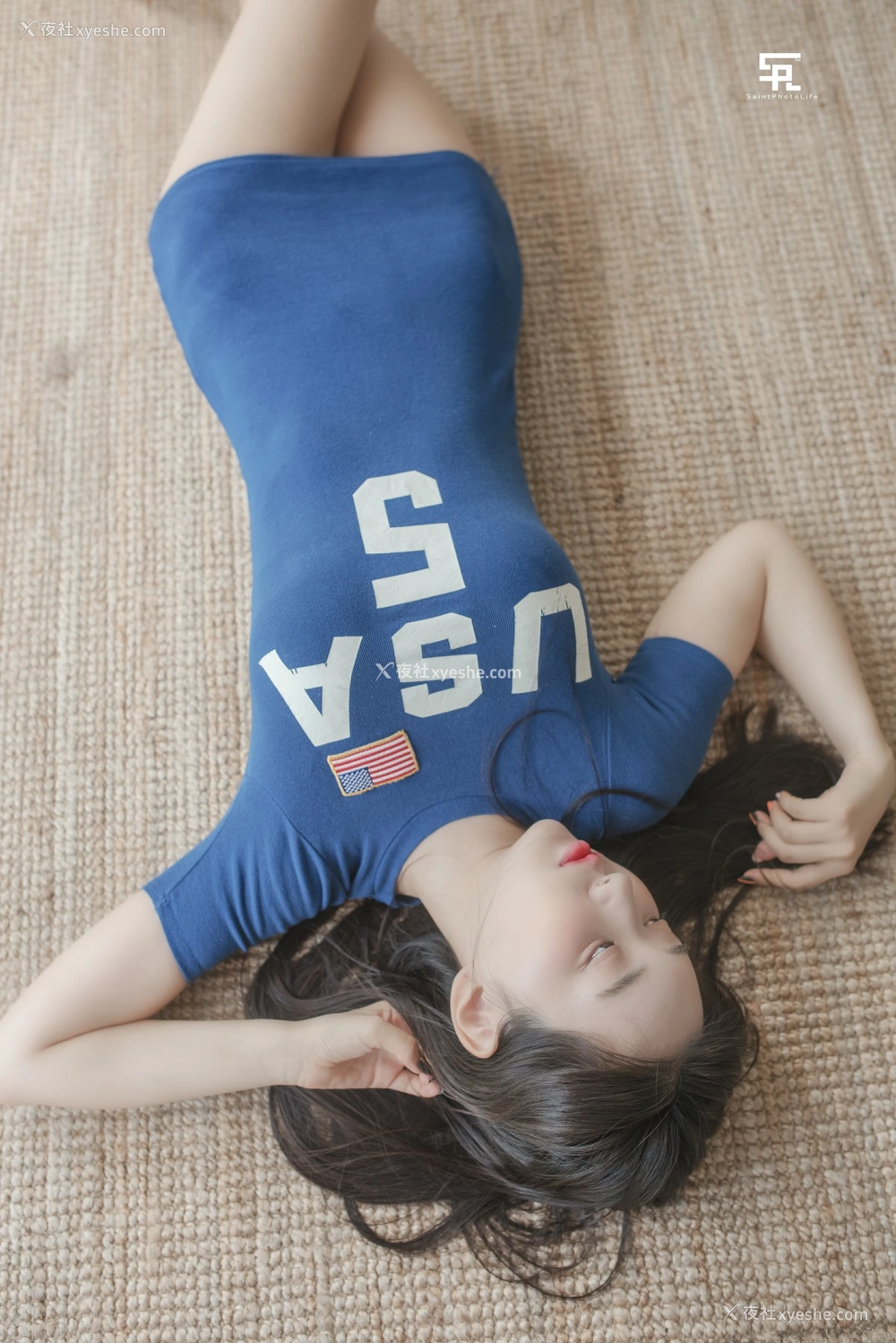 1P - [SaintPhotoLife] Zennyrt 申才恩 One Summer Day