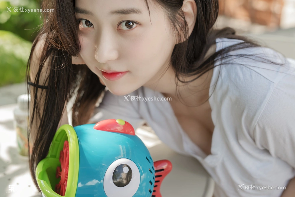 1P - [SaintPhotoLife] Zennyrt 申才恩 One Summer Day