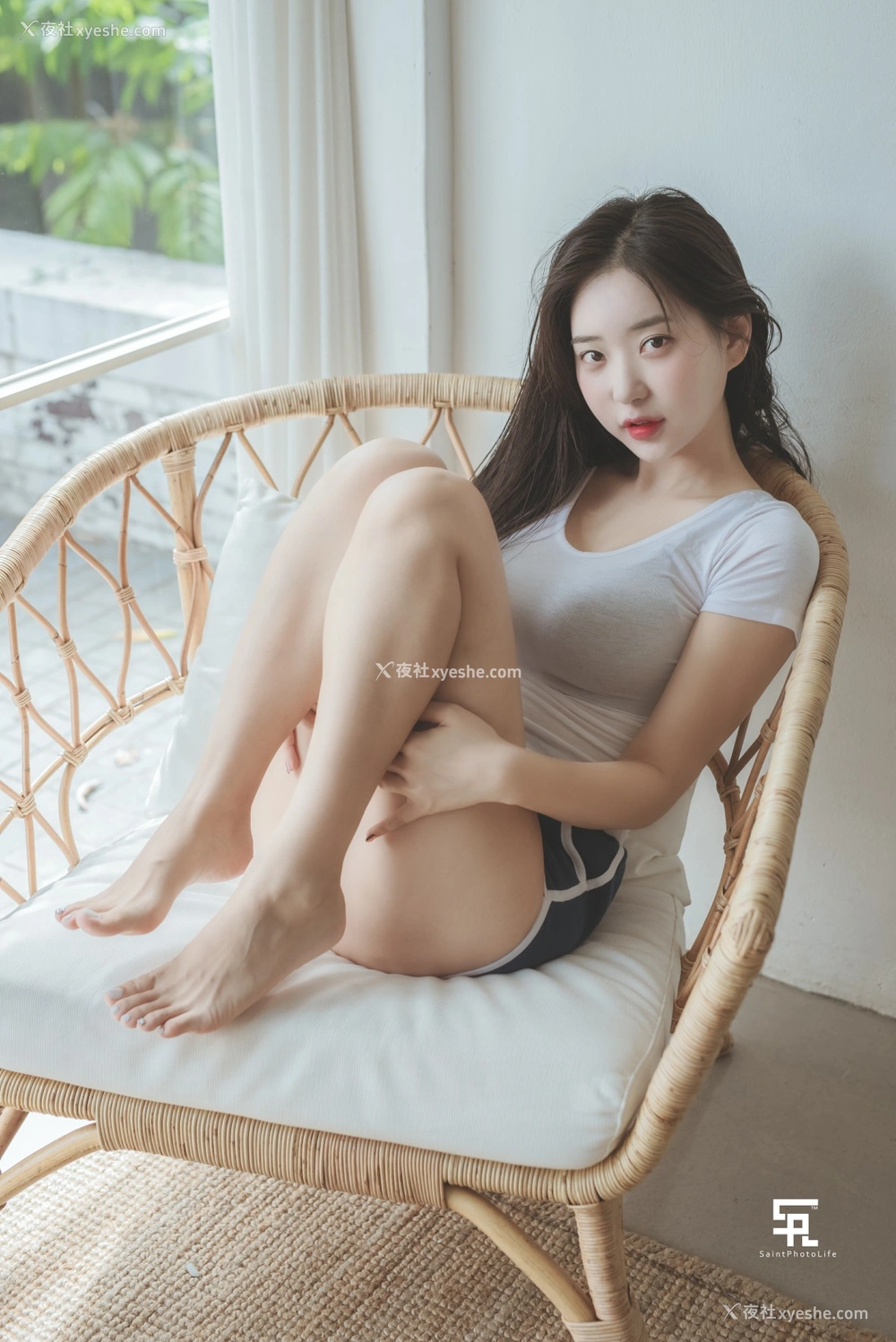 1P - [SaintPhotoLife] Zennyrt 申才恩 One Summer Day