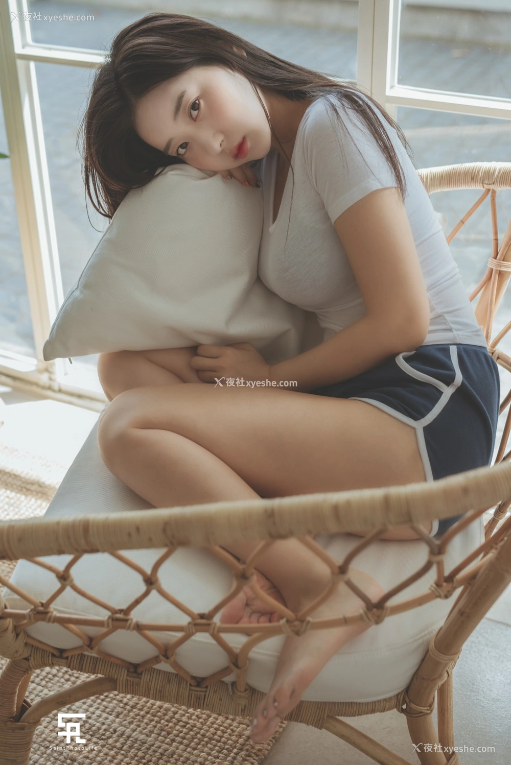 1P - [SaintPhotoLife] Zennyrt 申才恩 One Summer Day
