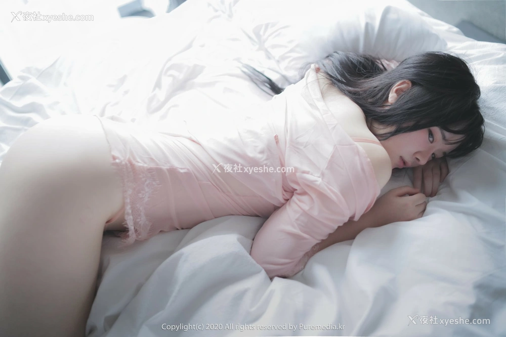 1P - [Pure Media] Vol.003 Aya_1st