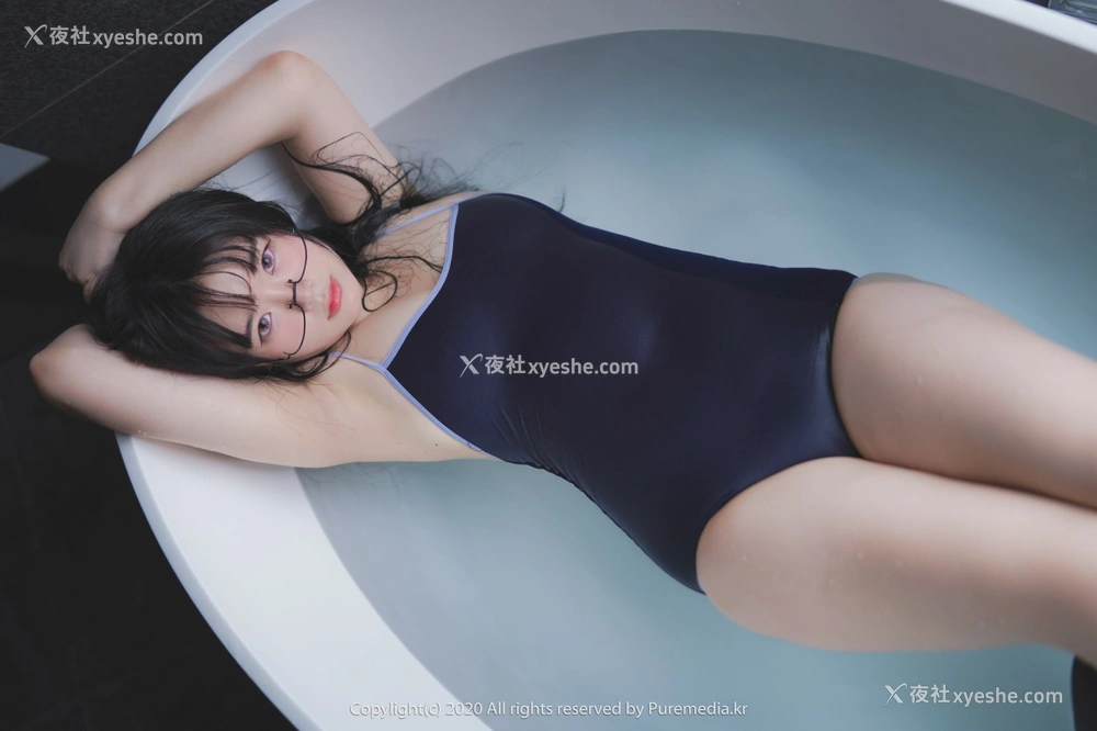 1P - [Pure Media] Vol.003 Aya_1st