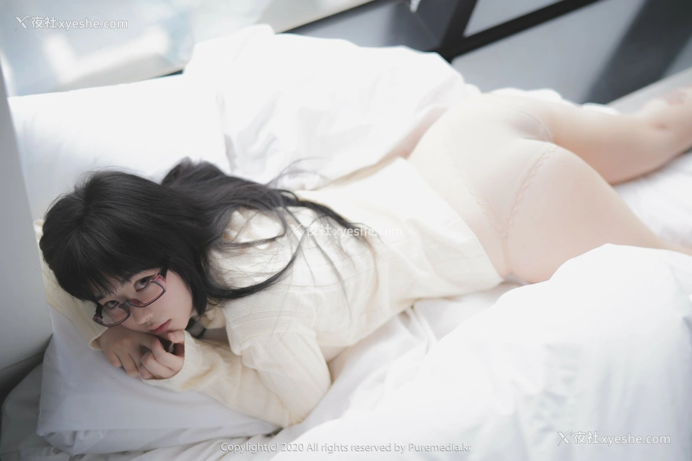 1P - [Pure Media] Vol.003 Aya_1st