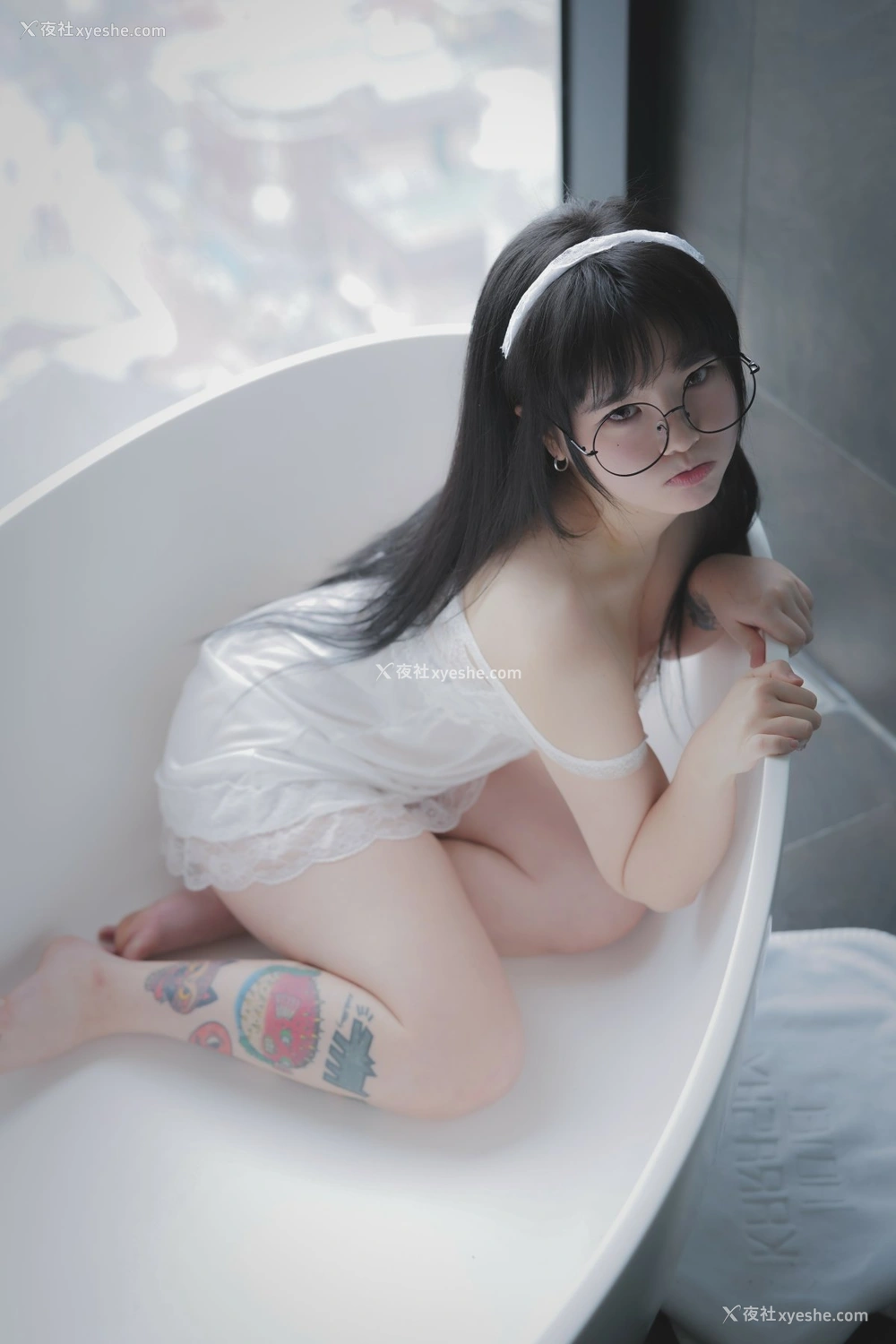 1P - [Pure Media] Vol.003 Aya_1st