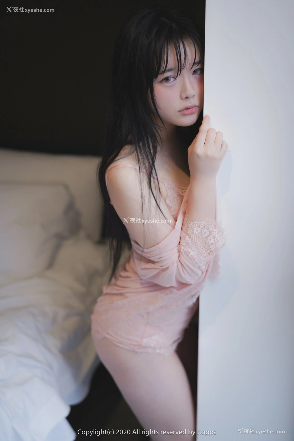 1P - [Pure Media] Vol.003 Aya_1st
