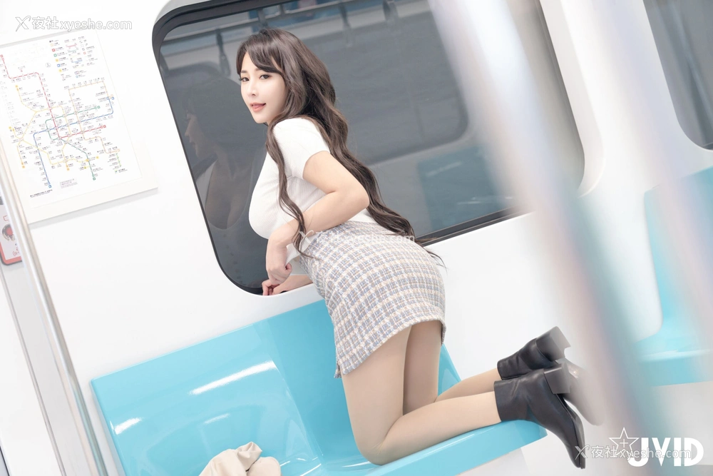 1P - 痴汉电车