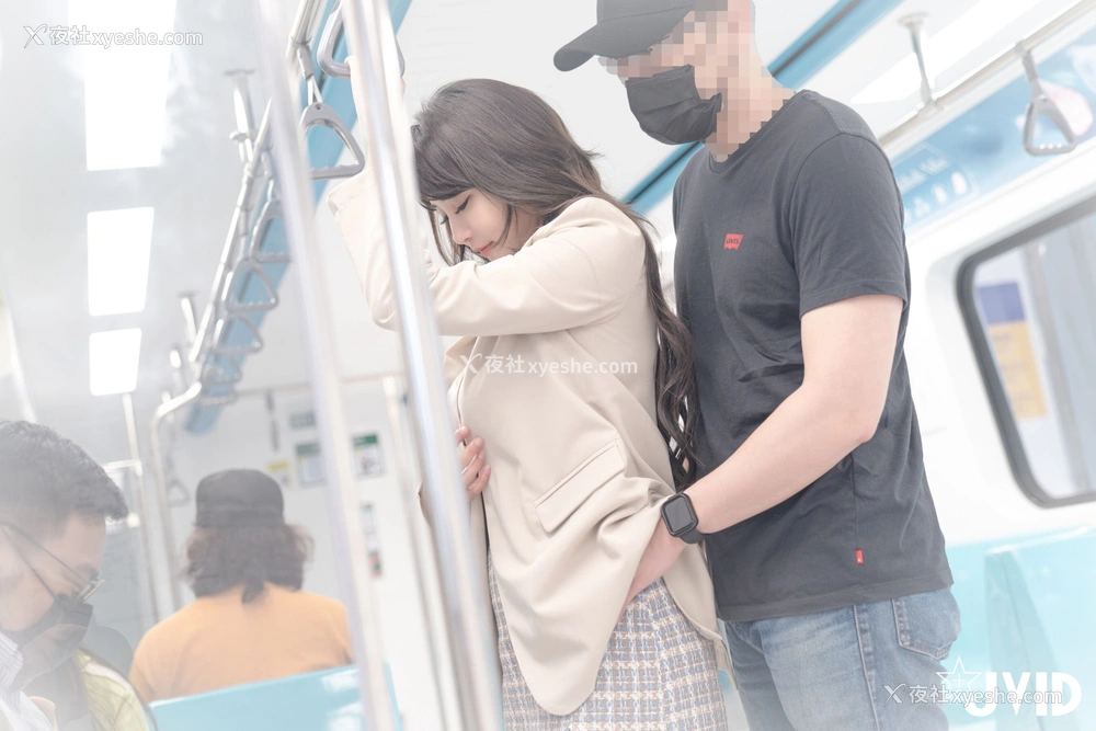 1P - 痴汉电车