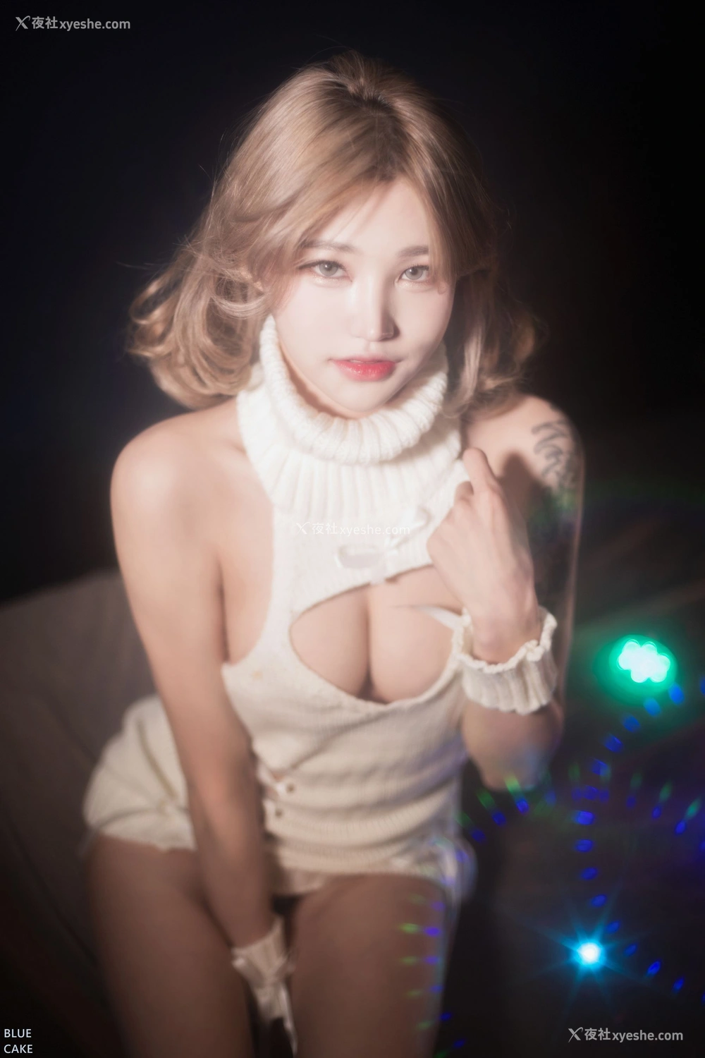 1P - [BLUECAKE] Taeri – FANTASY