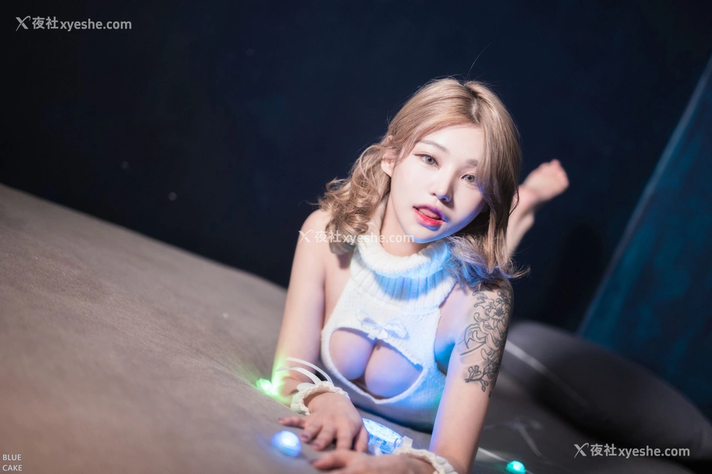 1P - [BLUECAKE] Taeri – FANTASY