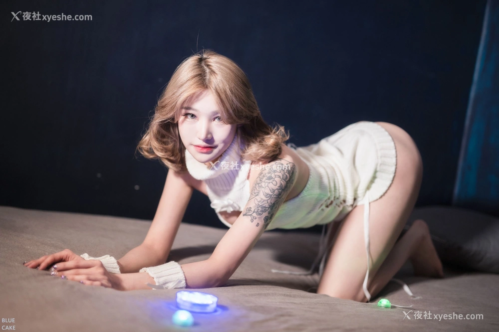 1P - [BLUECAKE] Taeri – FANTASY