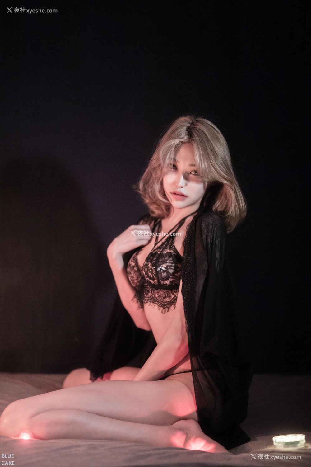 1P - [BLUECAKE] Taeri – FANTASY