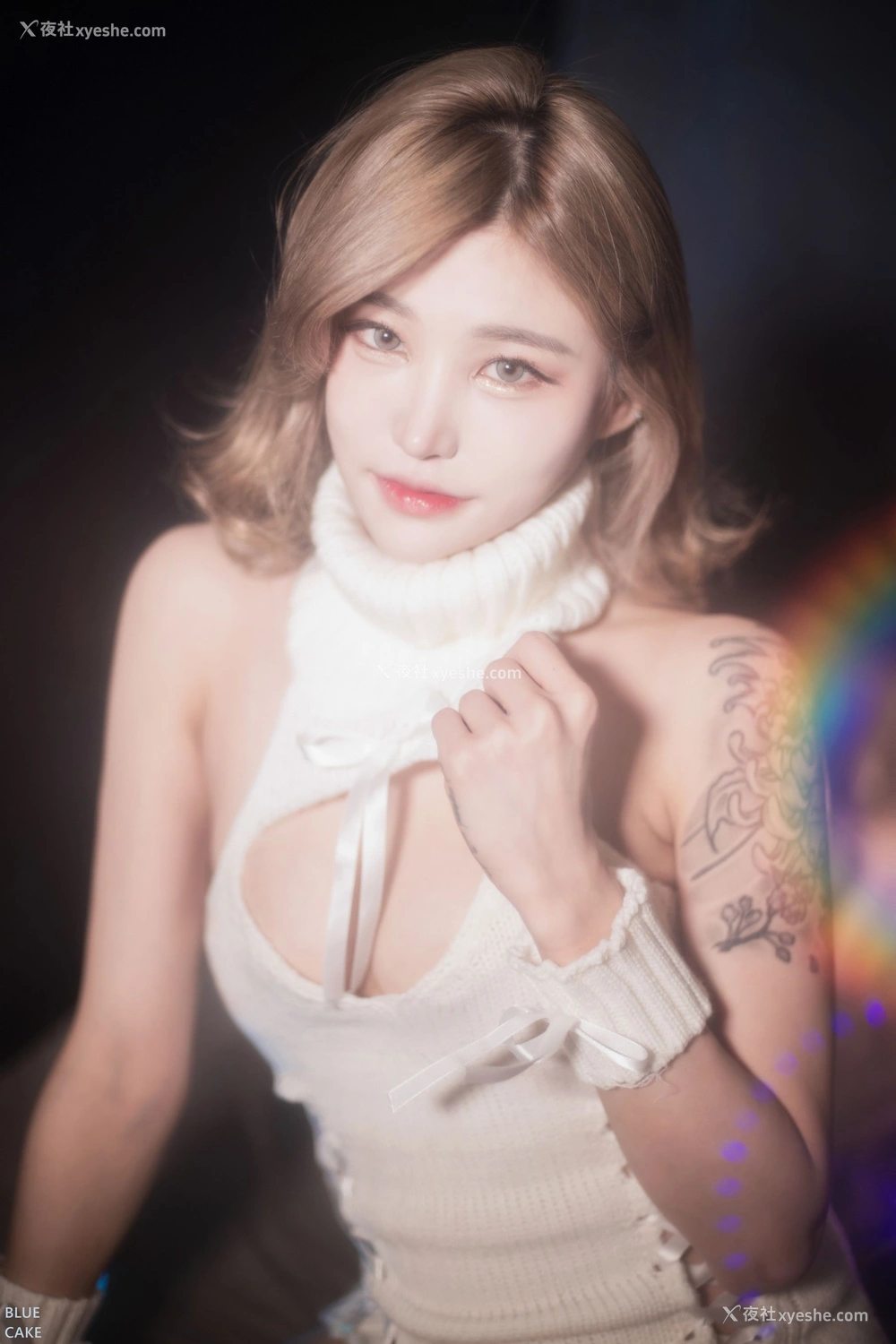 1P - [BLUECAKE] Taeri – FANTASY