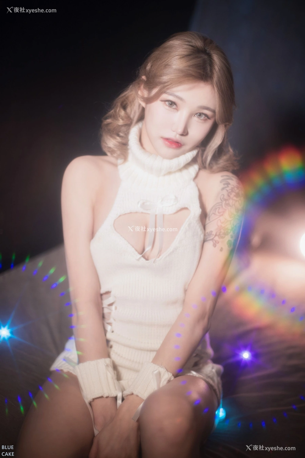 1P - [BLUECAKE] Taeri – FANTASY