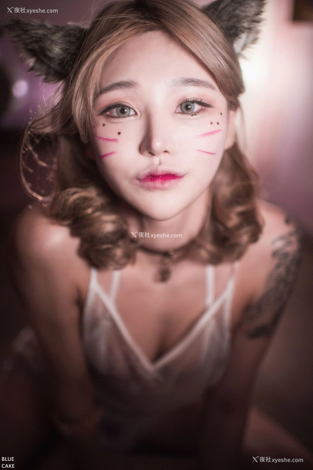 1P - [BLUECAKE] Taeri – FANTASY