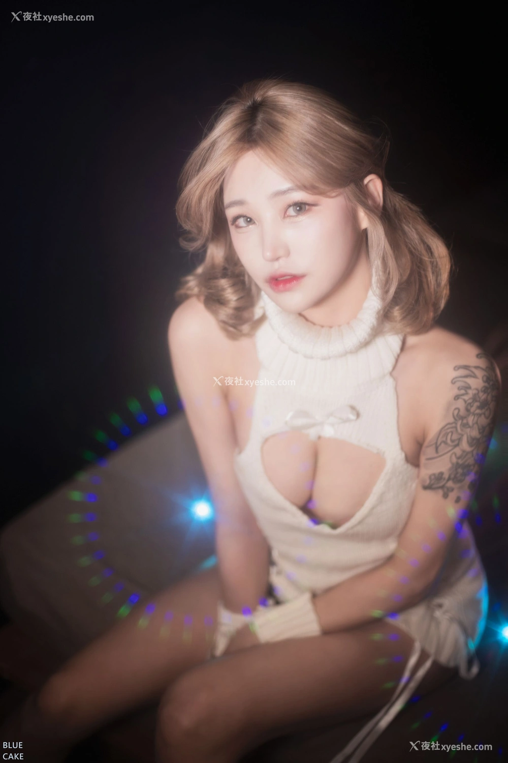 1P - [BLUECAKE] Taeri – FANTASY