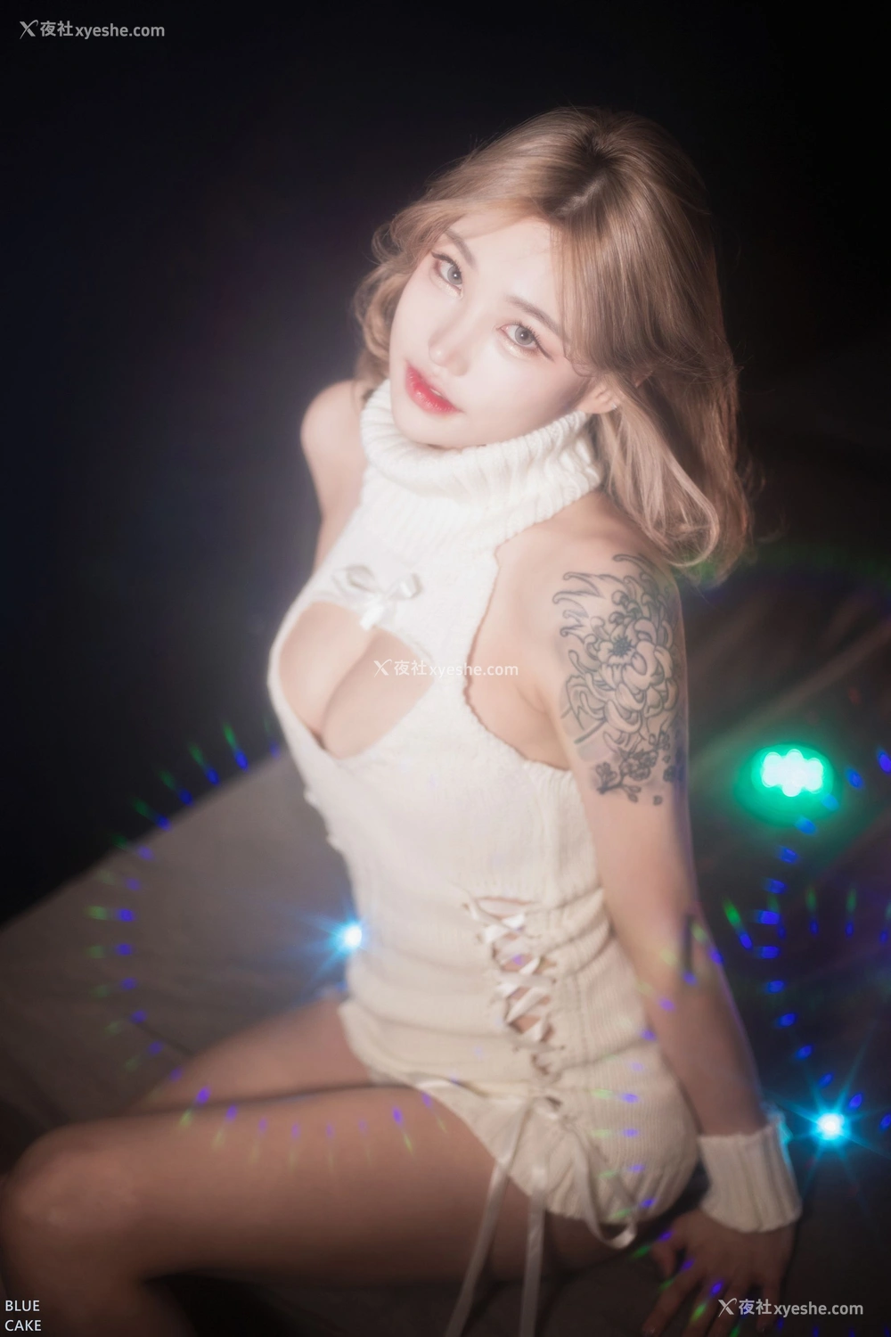1P - [BLUECAKE] Taeri – FANTASY