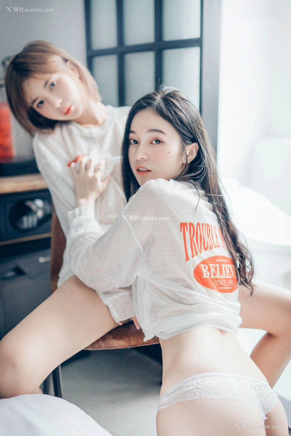 1P - 辰辰双人《圣诞》